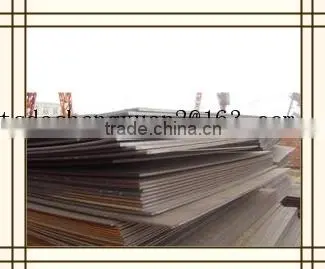 Silicon Steel Sheet Iron photo-6