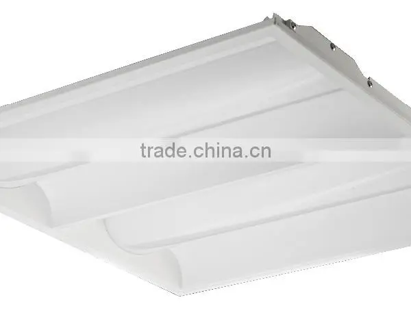 ETL DLC Listed 2x2 1x4 2x4 Dimmable LED Troffer Retrofit Kit photo-3