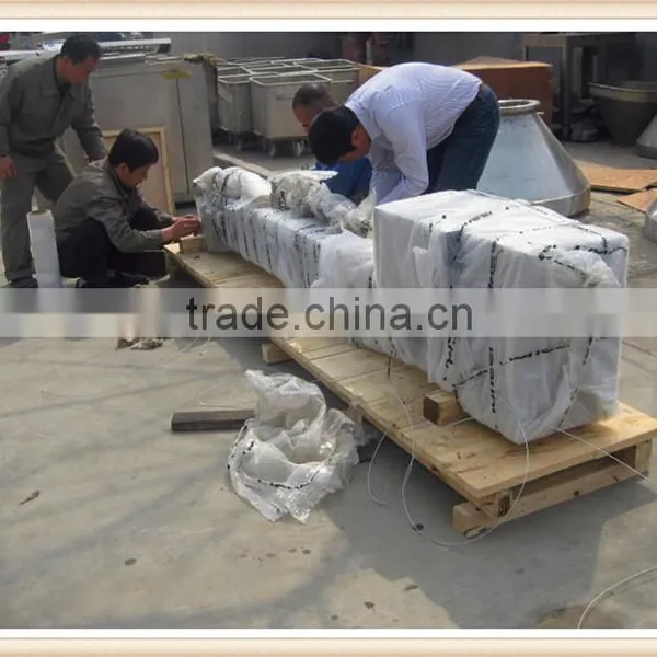Meat Processing Machine Meat Lifter/ Elevator/ Loader photo-3