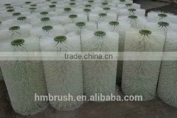 Road Sweeper Brushes Roller With Factory Price photo-5