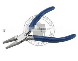 Flat Nose Pliers, Jewellery Tool Pliers, Crafting Tools, Beading Pliers