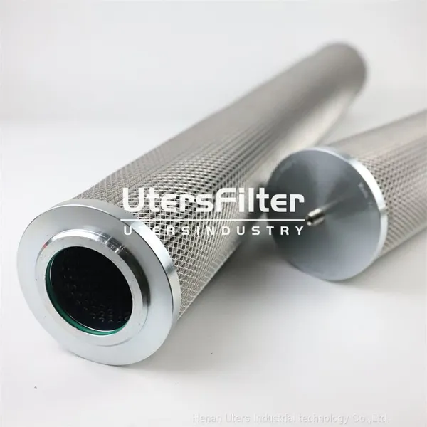 INR-Z-80-CC25 UTERS Replaces INDUFIL Hydraulic Filter Element photo-4