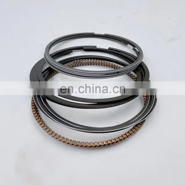 High Quality Auto Parts Piston Ring 13011-P0A-004 Assembly for Honda Accord Odyssey F22b Engine 1994-1997 photo-4