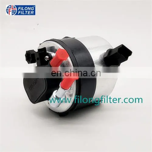 FILONG Manufacturer High Quality Fuel Filter FF-5016 5M5Q9155AA 1386037 WK939/13 KL569 PP838/8 PS10393 H323WK FCS746 ST6500 photo-2