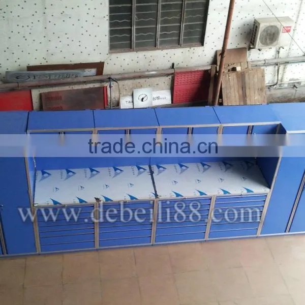 Garage and Workshop CNC Tool Storage AX-ZHG0042-3 photo-2