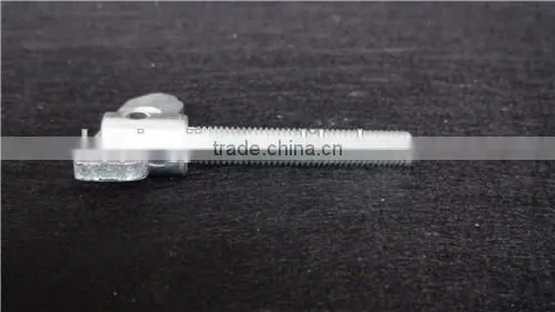 02441 Trailer Door Spring Latch Bolt photo-3