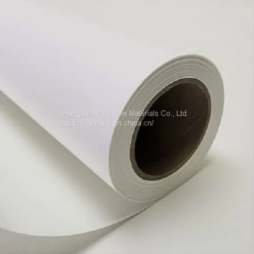 AQUEOUS INKJET BACKLIT FILM