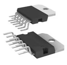 STMicroelectronics TDA7265 интегральные схемы (ИС)