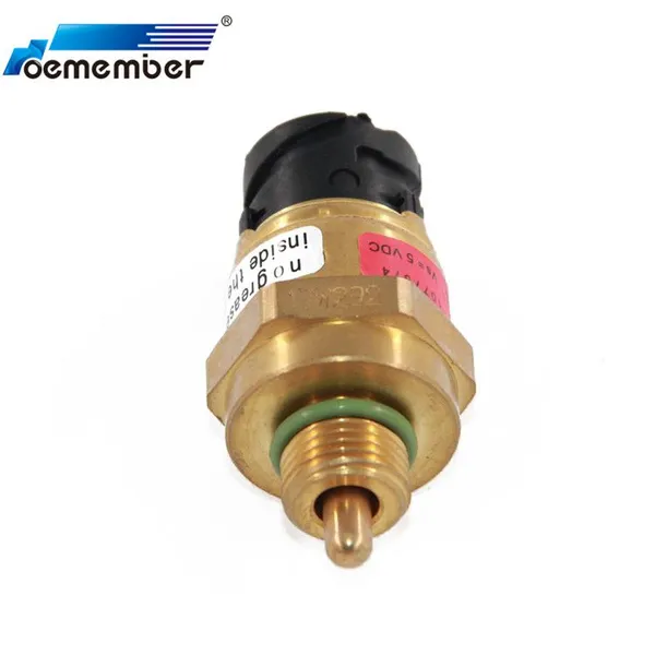1077574 7401077574 63038 2089803 Truck Pressure Sensor Oil Pressure Sensor for VOLVO VNL for RENAULT photo-3