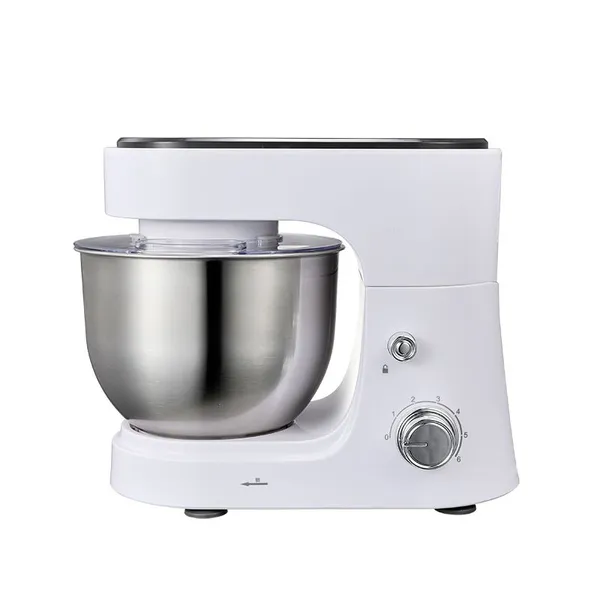 OEM/ODM Kitchen Appliances Stand Mixer Beater Electric Cake Dough Mixer 800w Food Mixers photo-2