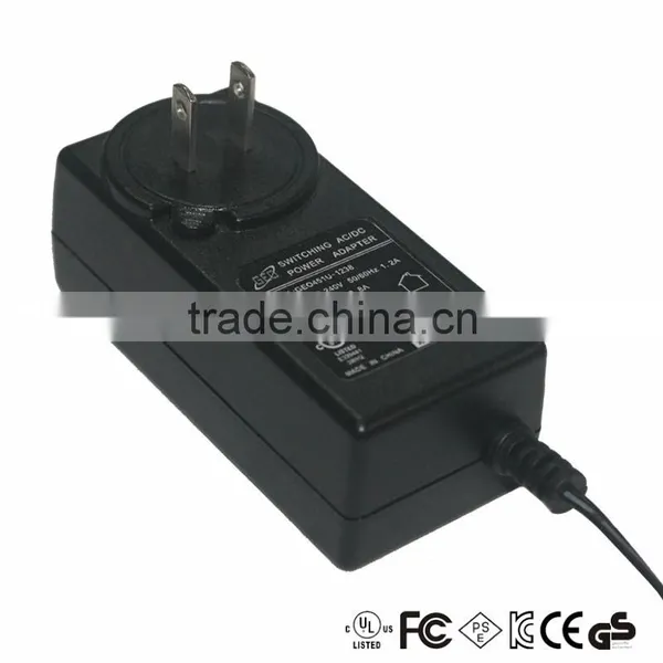 US/UK/EU PLUG 45w 12v Power Supply Led Power Supply photo-5