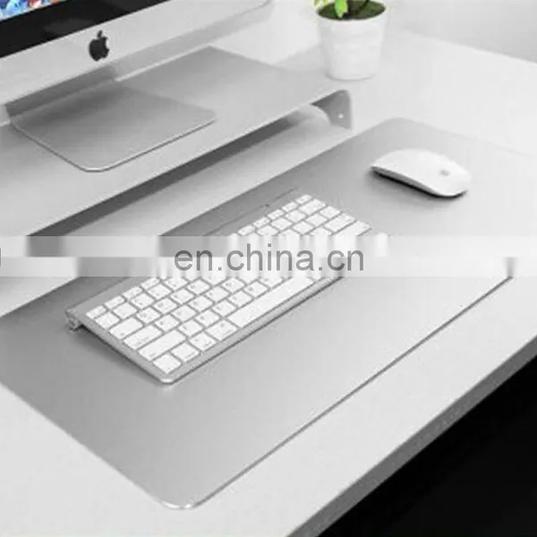 Custom Large Rounded Sublimation Blank Cute Gaming Gamer Wrist Mouse Pads
