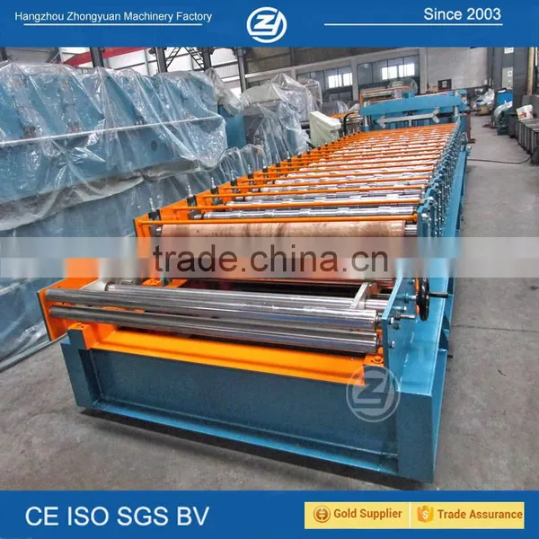 Tile Making Machine photo-5