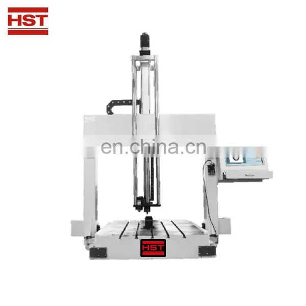 Portal On-line Automatic Brinell Hardness Tester HBMT-3000C photo-3