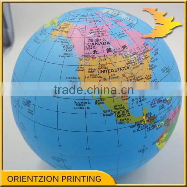 Globe, Map Printing photo-3