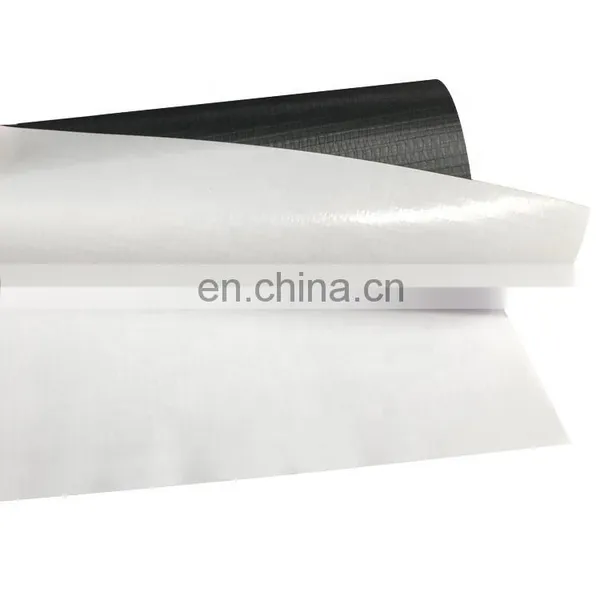 330g 200*300D 18*12 Flex Banner Material for Digital Printing Backlit Banner Pvc Craft Paper or Hard Tube Glossy or Matte photo-3
