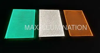 Lumipanel