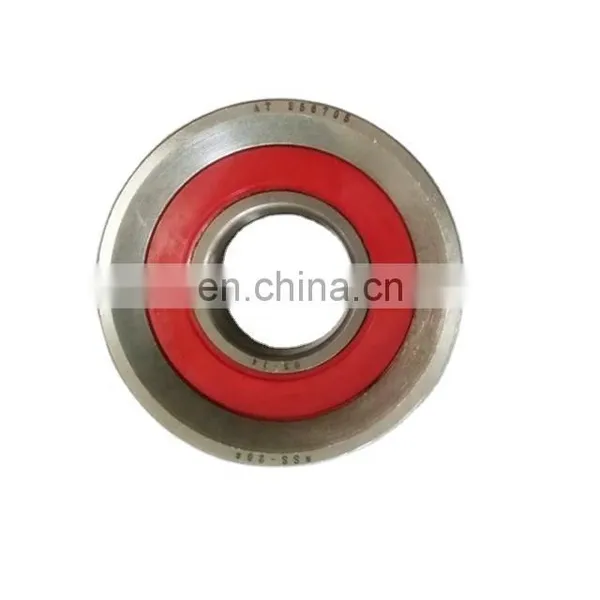 Tension Roller Bearing 256705 25*62*28 2105-1006124 Angular Contact Ball Bearing for VAZ 2110 2111 2112 2115 Cars photo-5