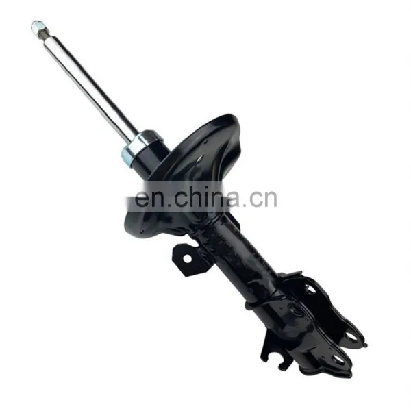 OEM 335076 48520-8Z038 Japanese Shocks Cars Front Shock Absorber Left Right Spare Parts Auto Suspension Systems photo-5