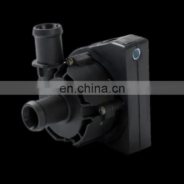 5G0965567 Hot Sale Product Auto Water Coolant Pump Automotive Electronic Water Pump for VW Audi A1 A3 Q3 for Seat Leon TOLEDO photo-4
