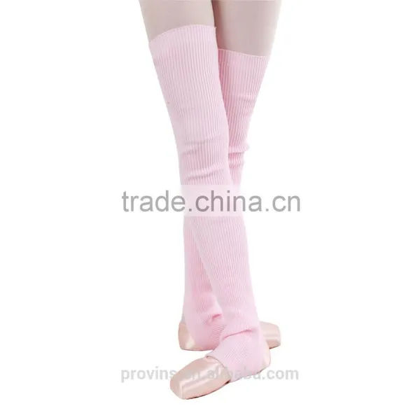 Leg Warmers Ballet, Ballet Warm Ups, Training Socks photo-2