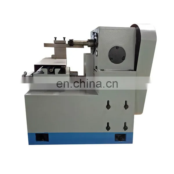 C9335 Popular Brake Disc Skimming Machine for Metal Working photo-4