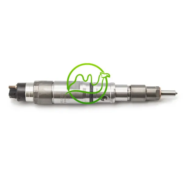 Common Rail Diesel Fuel Injector 0445120110 0445120115 0445120127 0445120128 0445120131 photo-3