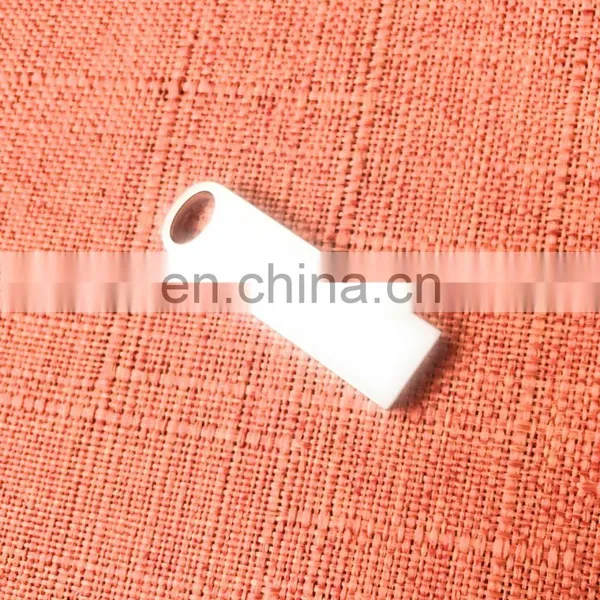 2020 New Mini Metal Key Usb Flash Drive Case Mini Memory Stick Case Free Printing Customized u Disk Case photo-5