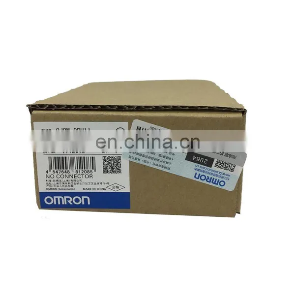Genuine Omron Programmable Controller Omron Temp Controller CP2E-E40DR-A CP2EE40DRA