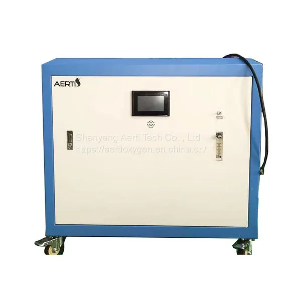 20L Oxygen Generator for Fish Farming With Dryer photo-2