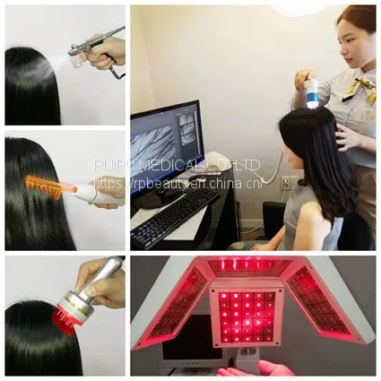 Hairgrowth Laser Instrument photo-2