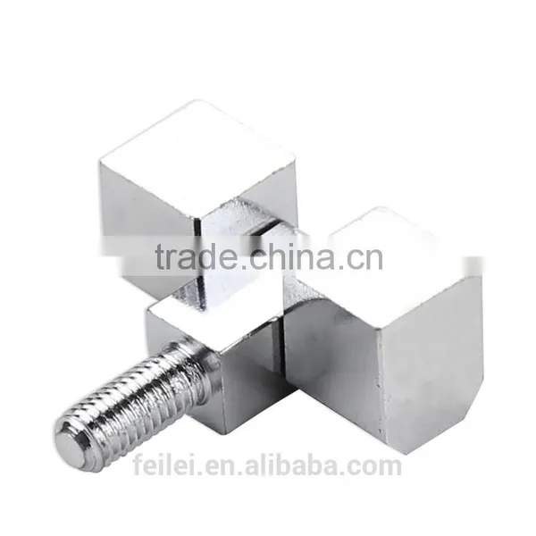 Steel Clip-on Buffer Hinge With CE ROHS Certification photo-2