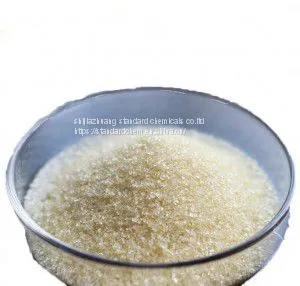 Food Additive Sweeteners Polydextrose 90% Health Sugar Polydextrose CAS 68424-04-4