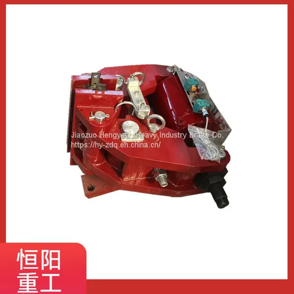 Hengyang Heavy Industry SBD315-A Disc Brake is Suitable for Port Metallurgy and Other Industries. photo-5