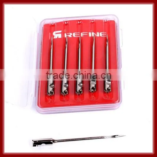 Ruifeng Brand All Steel Needle 31mm Length Tag Kimble Tagging Gun MOQ 100Pieces Factory Direct photo-2