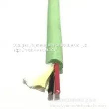 Anti-la Kevlar Cable Anti-seawater Corrosion ROV Cable photo-5
