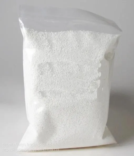 Factory Direct Supply 99% Food Grade Granular Powder Food Preservatives Potassium Sorbate for Food and Beverage photo-3