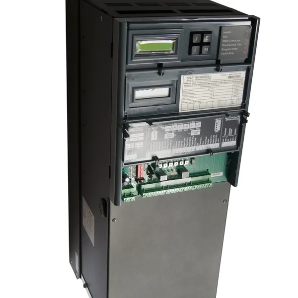 EUROTHERM 590 Dc Governor Brand New Commodity Made in China 590C/3800/5/3/0/1/0/00/000 photo-3