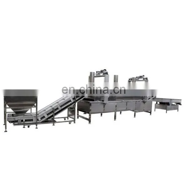 High Quality Blood Tofu Machine/Blood Tofu Production Line photo-2