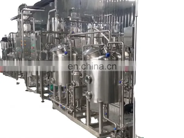 Genyond Essential Oil Distiller Essential Oil Extraction Supercritical Extractor photo-5