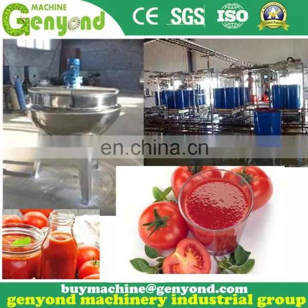 Tomato Hook Winding Machine photo-2