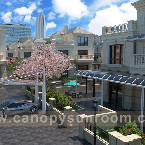 Foshan Lingfeng New Building Materials Co., Ltd. company overview - view 3