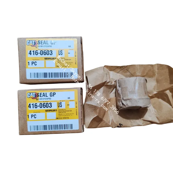 Caterpillar 1321829 132-1829 ALARM GP for CAT Caterpillar Industrial Genuine Spare Parts photo-3