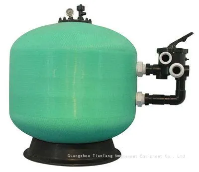 Swimming Pool Water Treatment and Filtration Equipment, Constant-temperature Swimming Pool Equipment photo-3