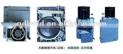 High Rise Window Cleaning Equipment Price photo-5