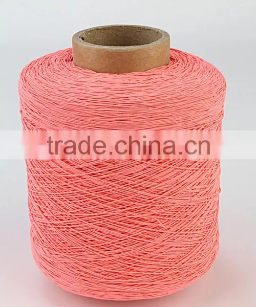 Colorful 23# Latex Silk Rubber Elastic Thread For Weave Cloth Quality Choice photo-6