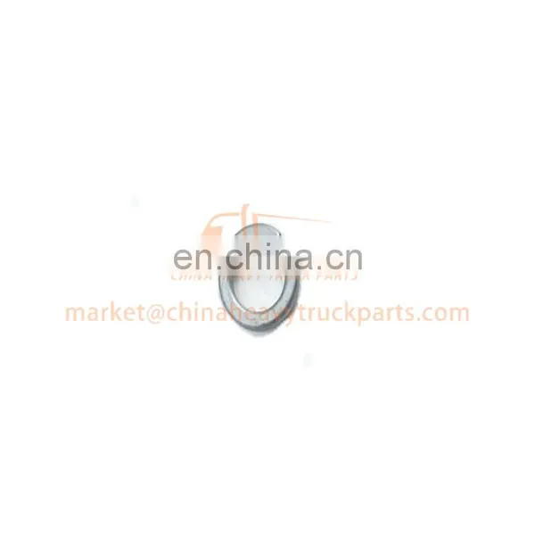 Howo WD615.47 EUROII Motor Parts Cooling System And Front Bracket Q40308 Spring Washer photo-3