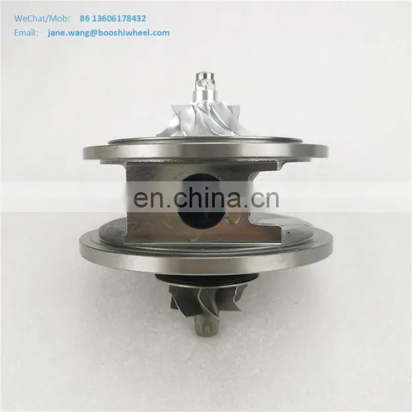 Cartridge 16359700006 16359880006 2.0T Core Turbocharger photo-4