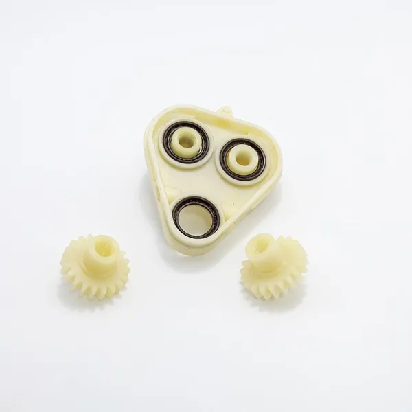 Three Chamber Diaphragm Pump Diaphragm Boost Pump Membrane Water Purifier RO Pump Valve Parts photo-3