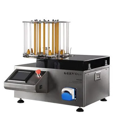 AMD Media Filling Device photo-2